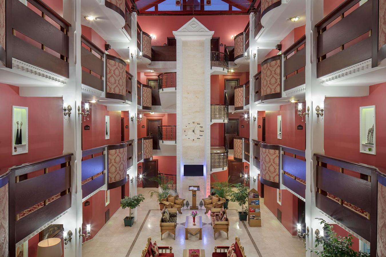 Chatto Hotel — Fotoğraflar 2