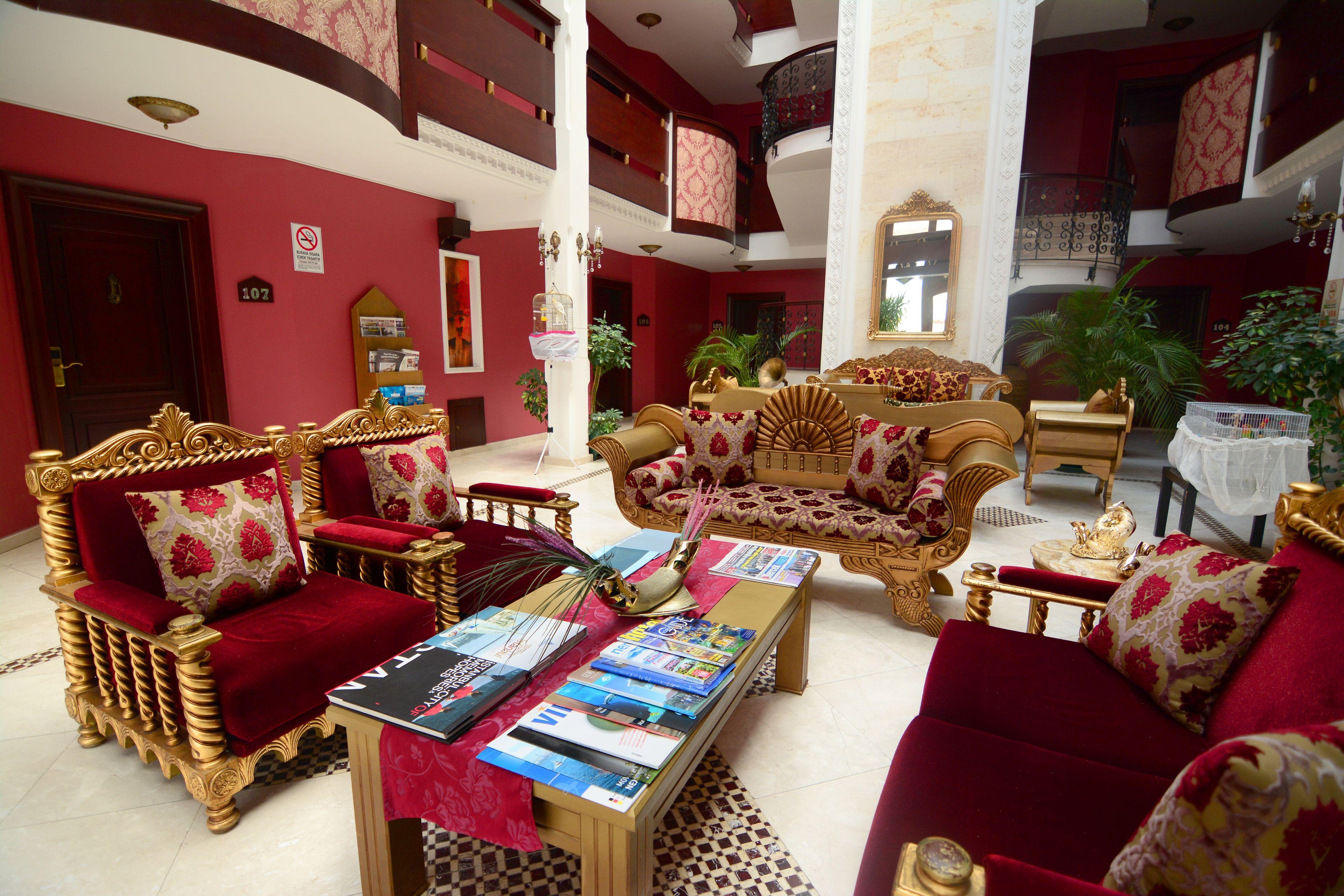 Chatto Hotel — Fotoğraflar 3